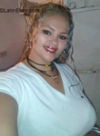good-looking Venezuela girl Kraisly from Maracay VE2673