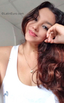 tall Colombia girl Karen from Neiva CO25874