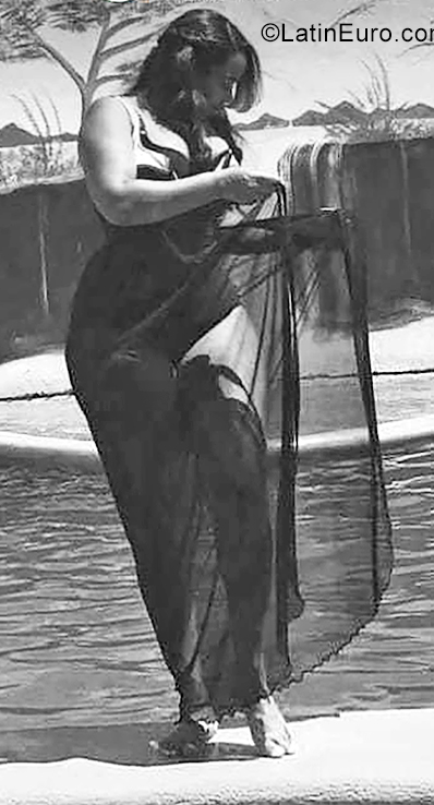 Date this hot Dominican Republic girl Francis from Santiago DO35657