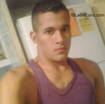 young Any Country man William from Barcelona VE2592