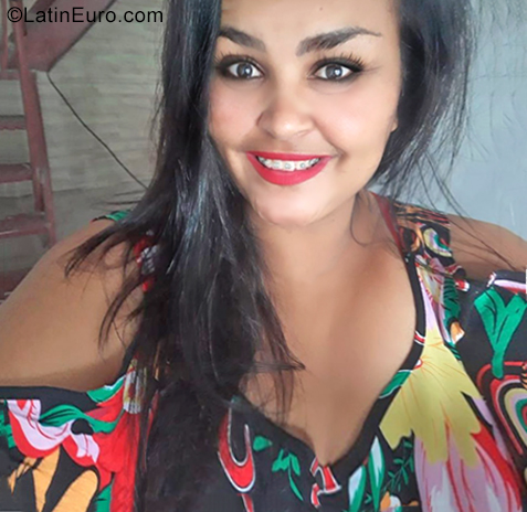 Date this passionate Brazil girl Jucy from Sao Paulo BR10892
