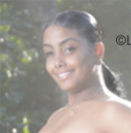 luscious Dominican Republic girl Greimy from Santo Domingo DO35685