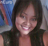 Date this stunning Dominican Republic girl Liliana from Higuey DO35687