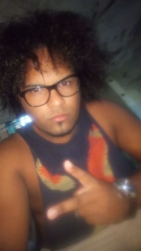 Date this sultry Dominican Republic man Jose ramon from Santo Domingo DO35699