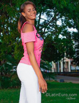 lovely Dominican Republic girl Yalitza from Dajabon DO35702