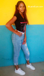 luscious Dominican Republic girl Yordana from Montecristi DO35705