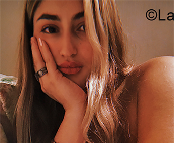 Date this hot Chile girl Vanessa from Santiago CL143