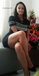 attractive Colombia girl Liliana from Bogota CO25904