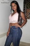 hard body Colombia girl Wendy from Sincelejo CO25909