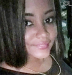 hard body Dominican Republic girl Yenni from San Pedro Macoris DO35729