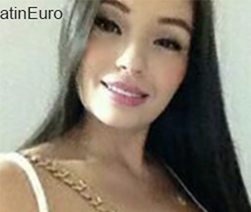 Date this hot Mexico girl Valentina from Guadalajara MX1677