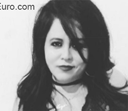 Date this young Brazil girl Maryane from Goiania BR10902