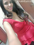young Colombia girl Katerine from Cali CO25929