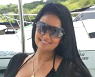 Date this fun Venezuela girl Alejandra from Porlamar VE2635