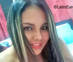 beautiful Colombia girl Zarai from Tulua CO25936