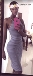lovely Dominican Republic girl Rosaura from Santo Domingo DO37331