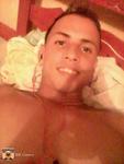 passionate Any Country man Dani from Quito EC363