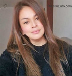 passionate Colombia girl Leydes from Bogota CO25955