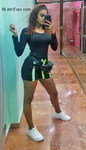 hard body Dominican Republic girl Karina from Santo Domingo DO35831