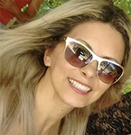 voluptuous Brazil girl Ana from Campinas BR10912