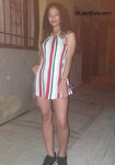 luscious Colombia girl Yuliana from Santa Marta CO25974