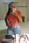 luscious Dominican Republic girl La marucha from Santo Domingo DO35866