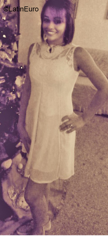 Date this young Venezuela girl Angelica1992 from Valencia VE2656