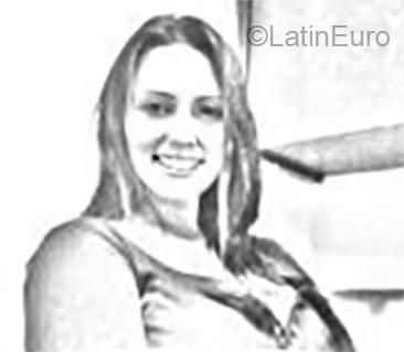 Date this happy Venezuela girl Andrea from Valencia VE2657