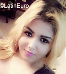 young Dominican Republic girl Lady from Santiago De Los Caballeros DO35933