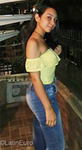 young Colombia girl Angi from Cali CO26025