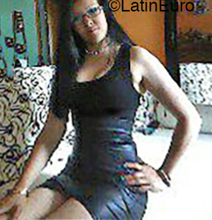 Date this charming Colombia girl Ana from Tunja CO26050
