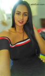 passionate Colombia girl Angie from Cali CO26057