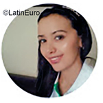 nice looking Colombia girl Tatiana from Villavicencio CO26061