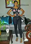 georgeous Dominican Republic girl Nayaly from Santo Domingo DO36076