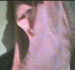 young Argentina girl Lourdes from Buenos Aires AR241