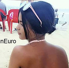 Date this lovely Venezuela girl Vanessa from Caracas VE2727