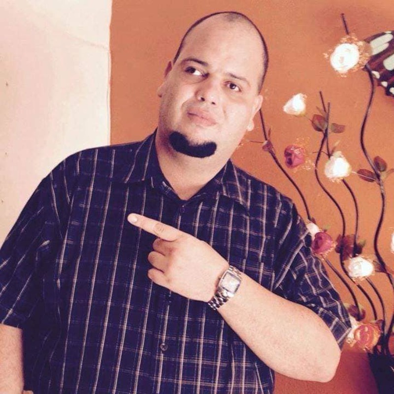 Date this sultry Dominican Republic man Aris from Santo Domingo DO36201