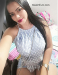 delightful Colombia girl Yasmin from Medellin CO26126