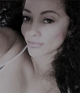 Date this beautiful Colombia girl Luna from Cali CO26138