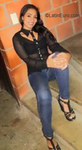 georgeous Colombia girl Stella from Cali CO26143
