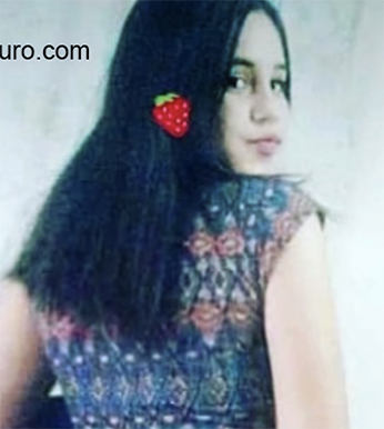 Date this exotic Venezuela girl Ana from Maracaibo VE2735