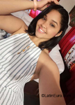 young Dominican Republic girl Corel from Santo Domingo DO36236