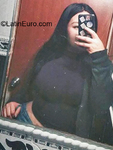 voluptuous Venezuela girl Sofia from Chacao VE2736