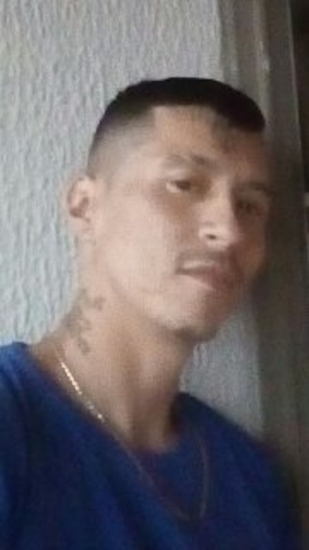 Date this athletic Colombia man Luis from Medellin CO26153