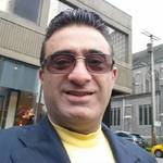 charming United States man  from Newyork US20379