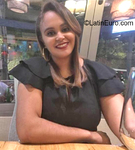 cute Dominican Republic girl Miguelina from La Vega, Rep Dom DO36284