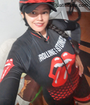 foxy Colombia girl Sandra from Yopal CO26160