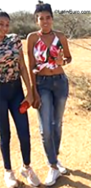 Date this foxy Colombia girl Daniela from Valledupar CO26161