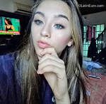 funny Argentina girl Vicky from Anelo AR247