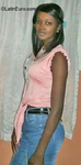 fun Dominican Republic girl Dari from Santiago Rodriguez DO36315
